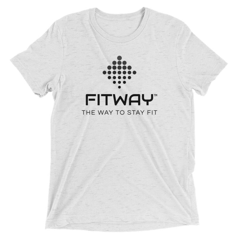 Men&#39;s Triblend Tee