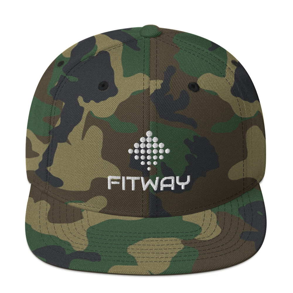 Classic Snapback