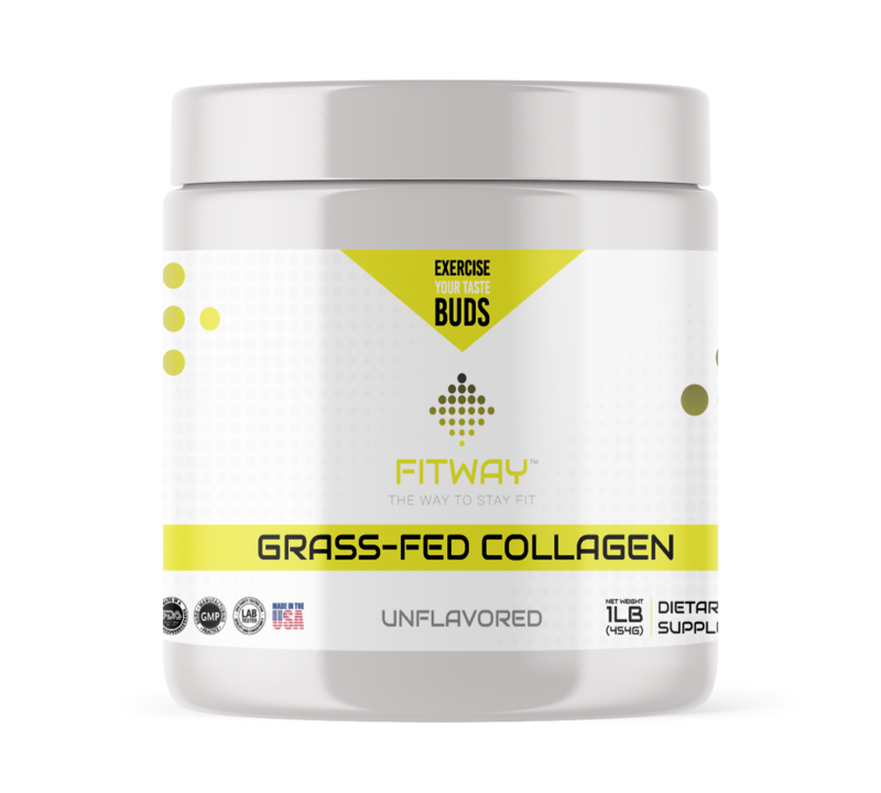 Grass-Fed Collagen Peptides