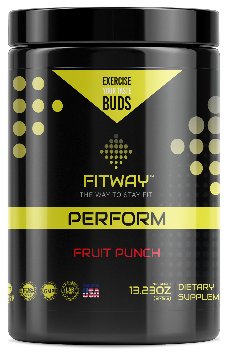 Perform Stimulant-Free BCAAs