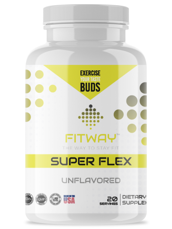 Super Joint Flex Mobility Support