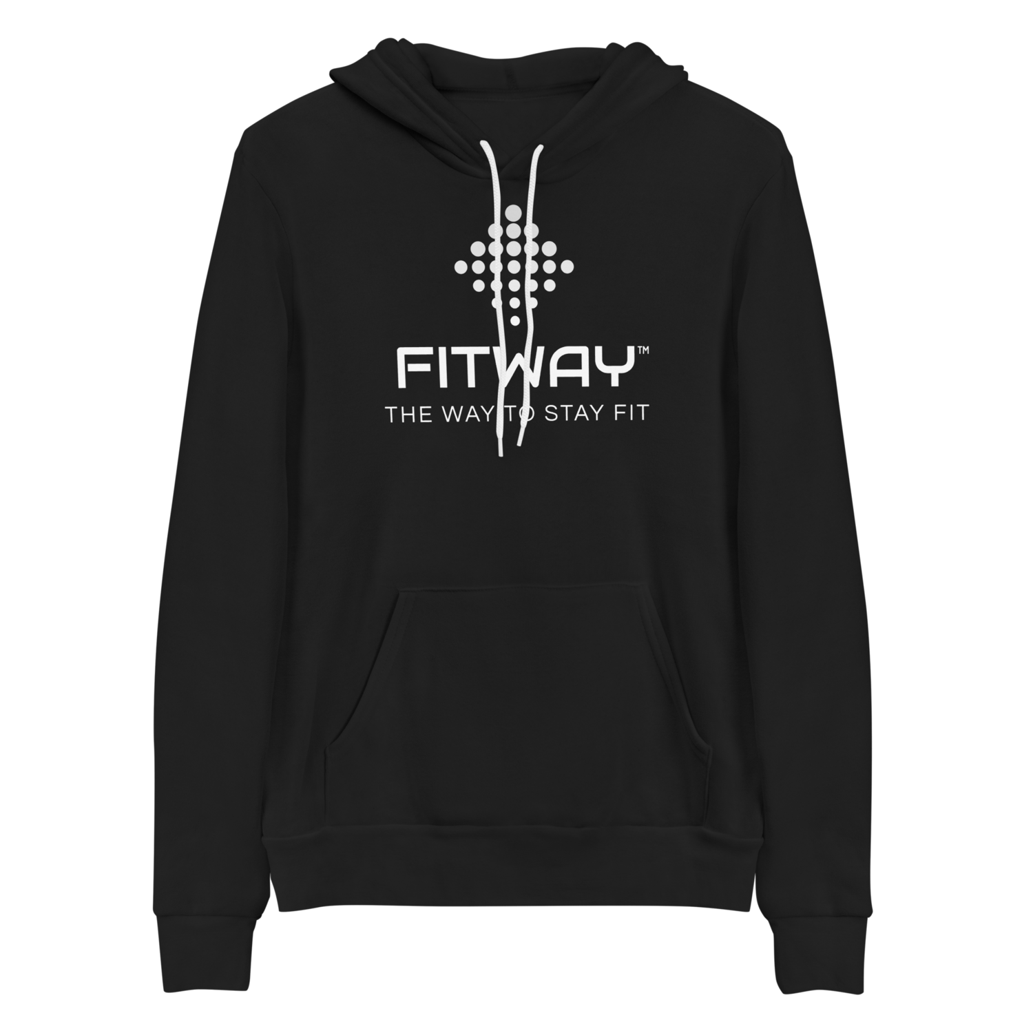 Heavy Blend Pullover Hoodie