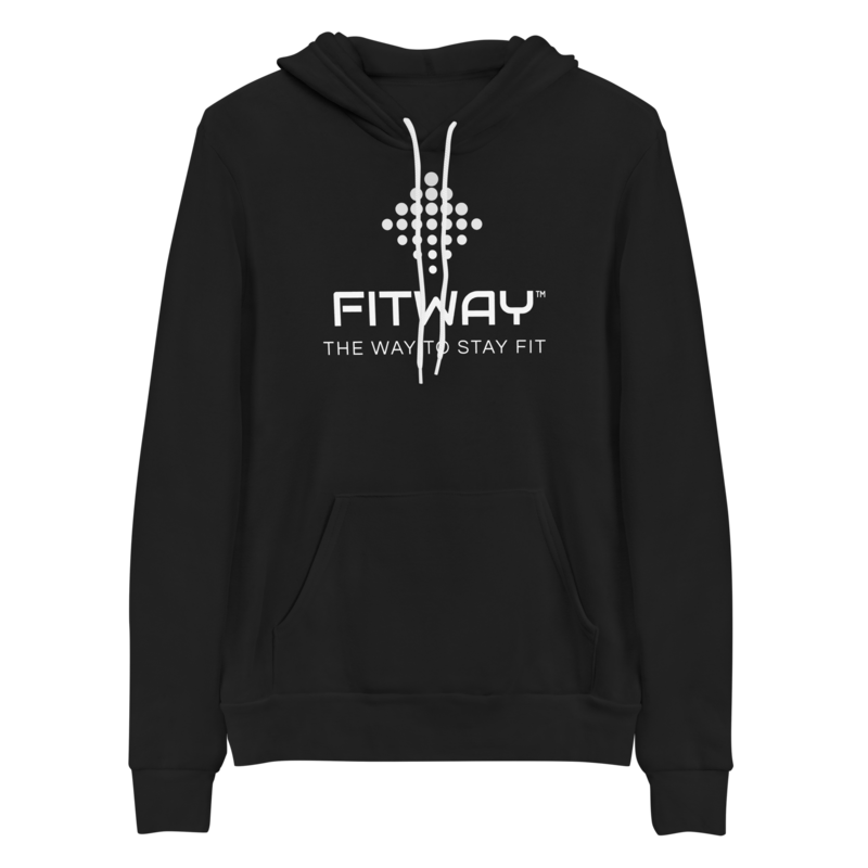 Heavy Blend Pullover Hoodie