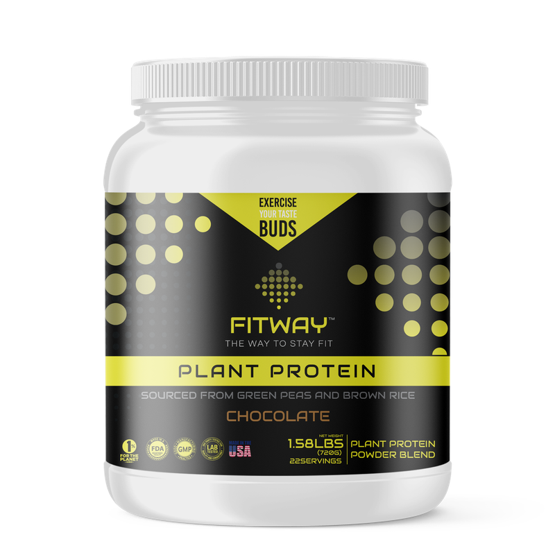 Plant Protein