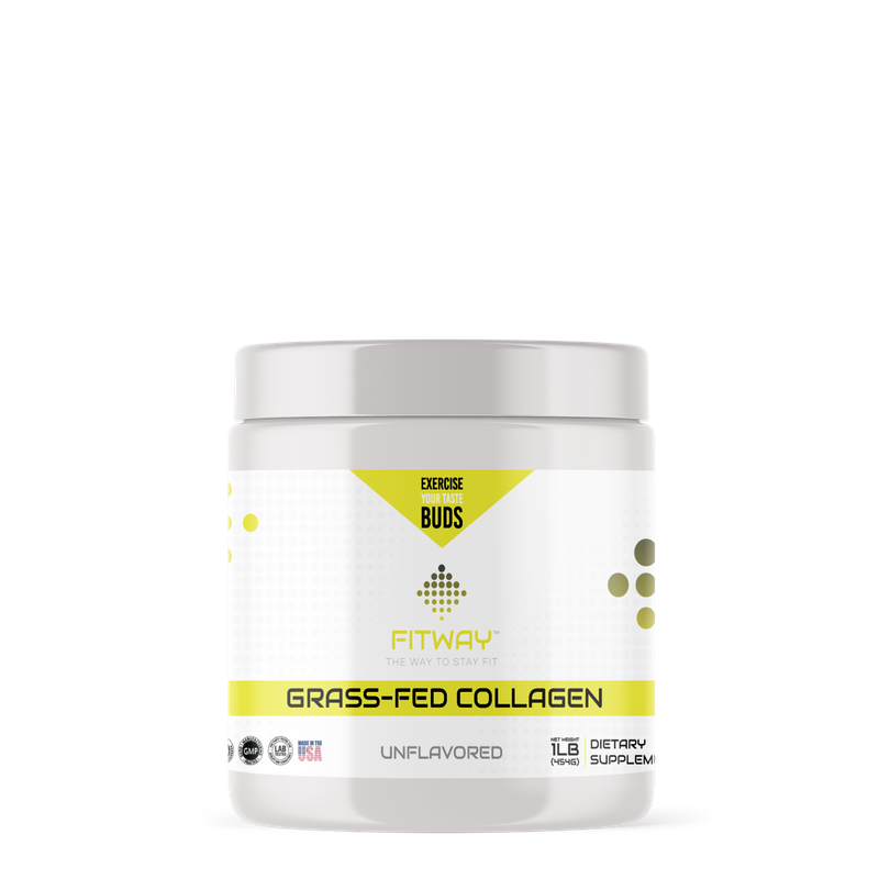Grass-Fed Collagen Peptides