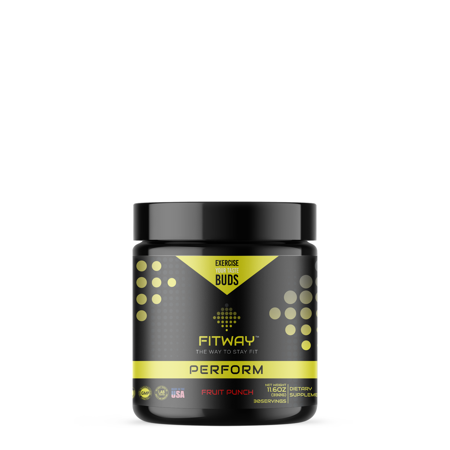 Perform BCAAs + Hydration
