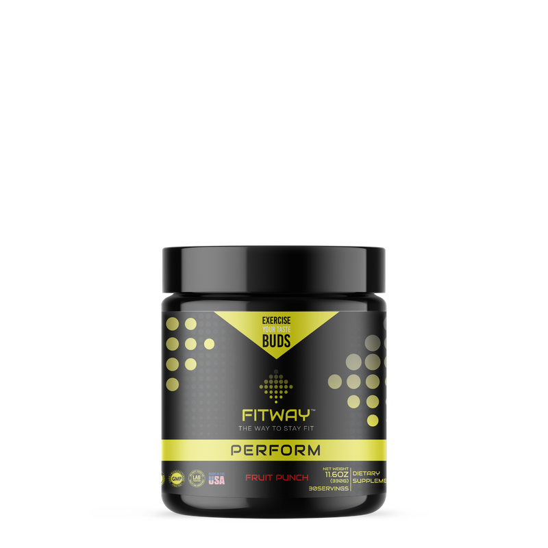 Perform BCAAs + Hydration