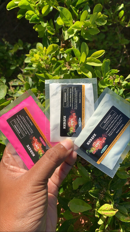 Glow Powder