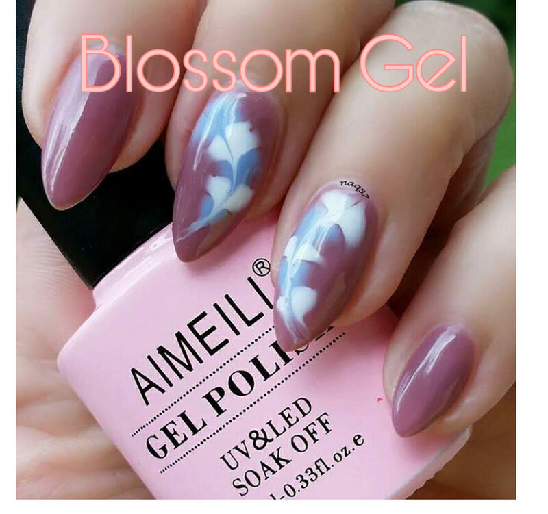 Aimeili Blossom/Blooming Gel