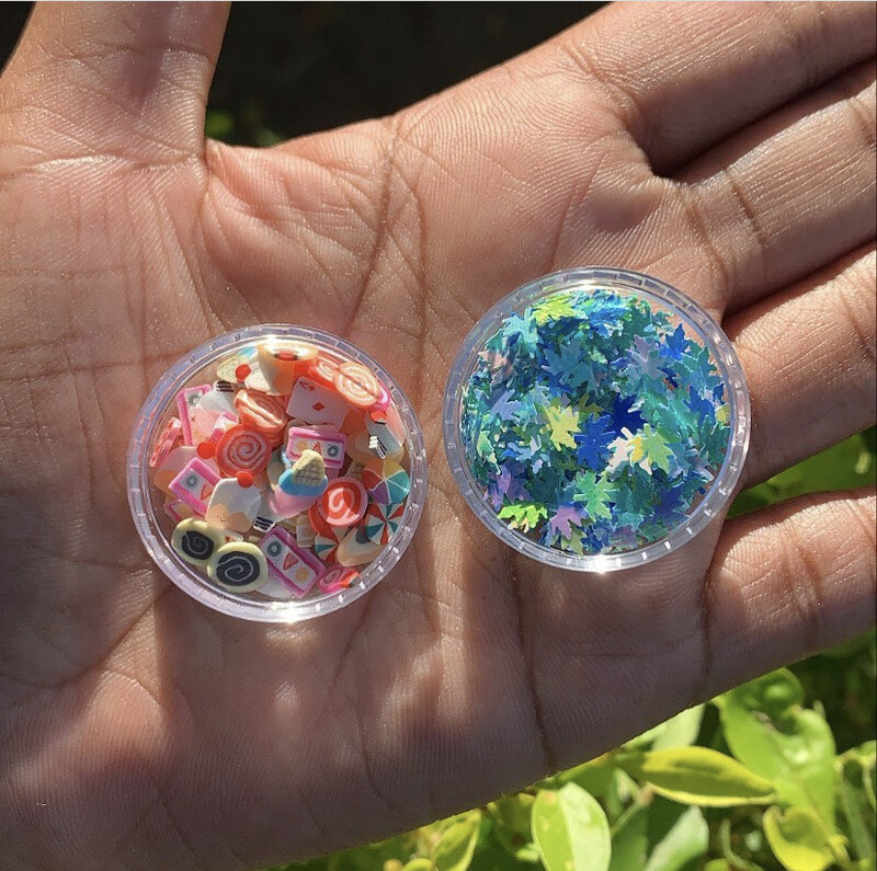 Mix Glitter