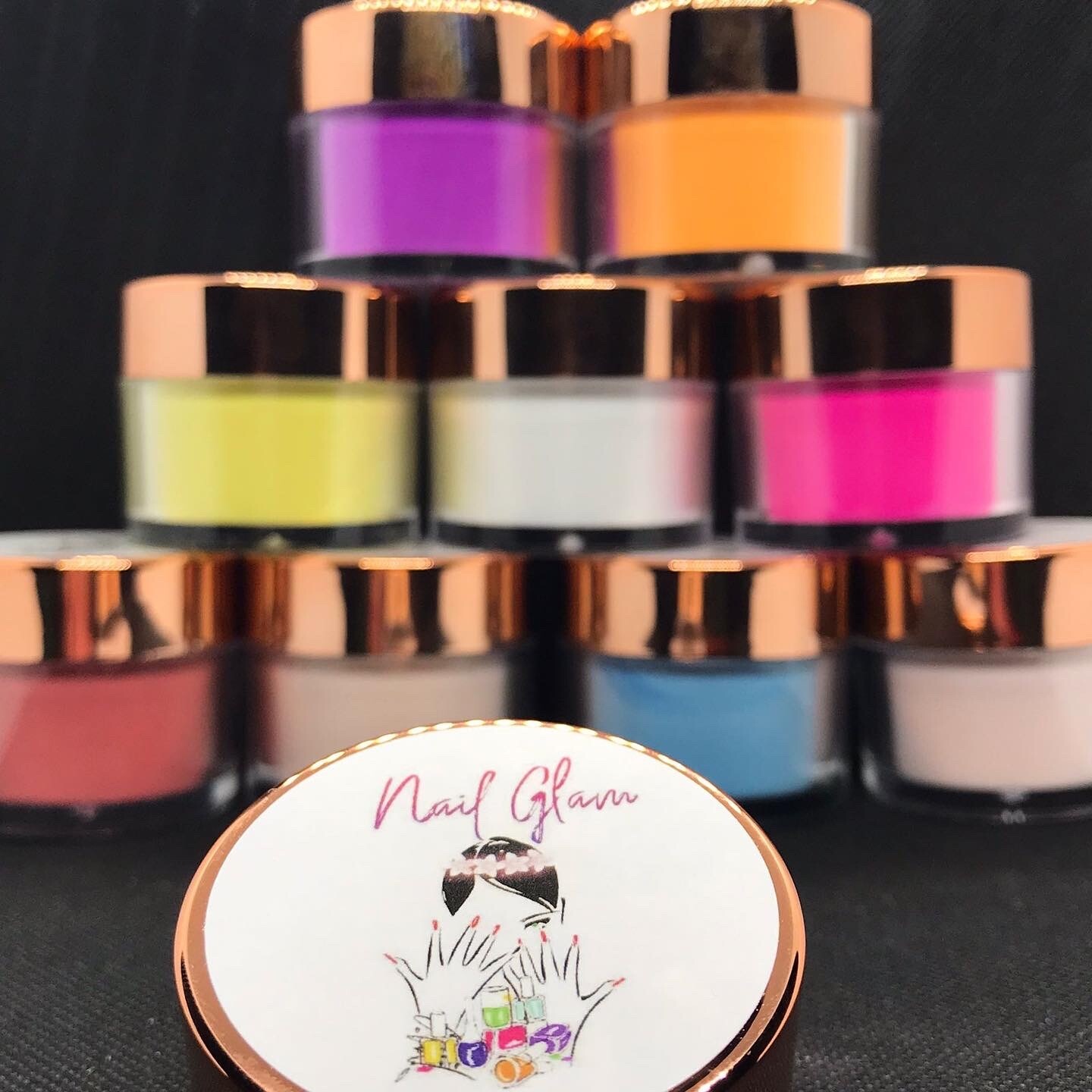 Acrylic Collection