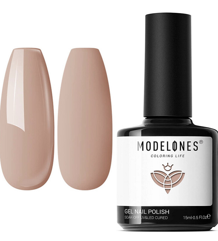 Modelones Nude Polish