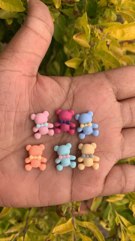 Gummy Bear