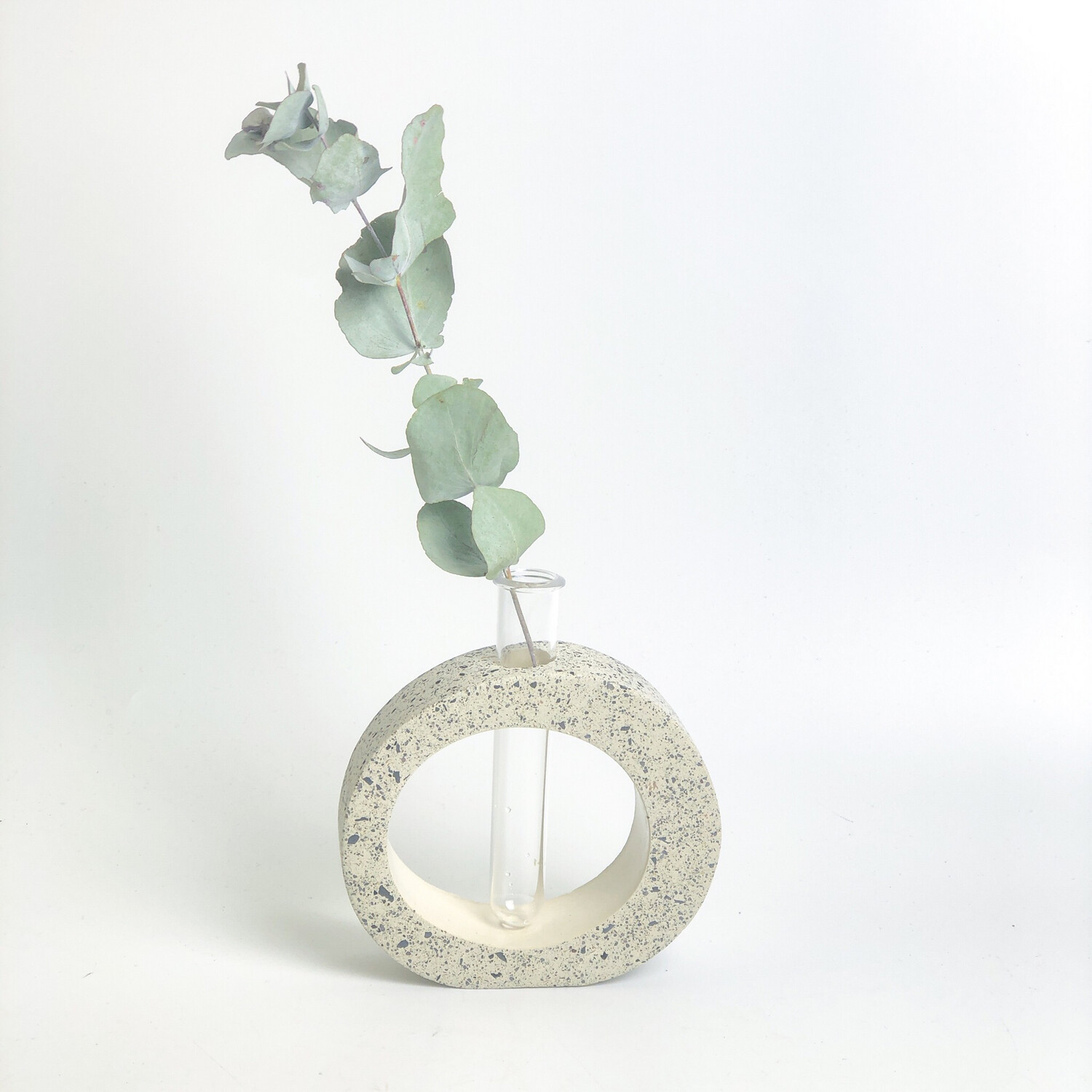 COSMOS Propagation Vase - Circle