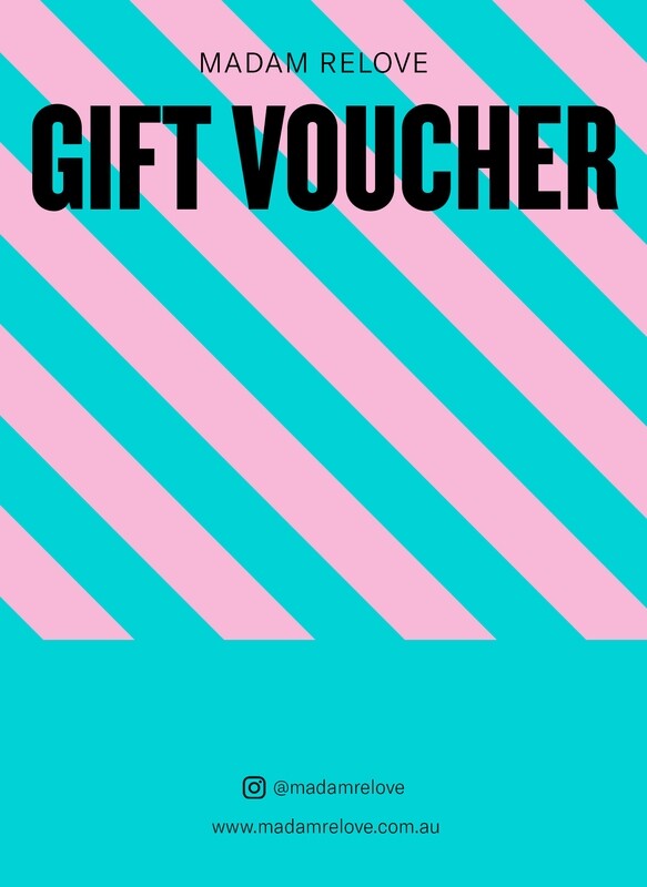 GIFT VOUCHER