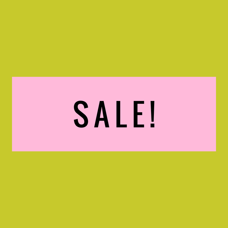 SALE