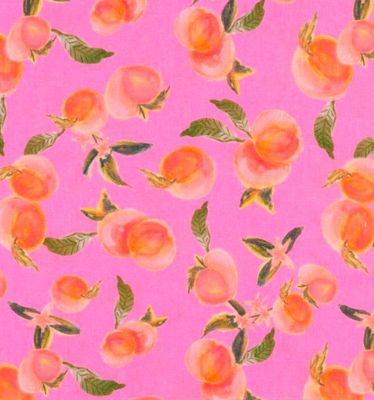 Pink Peaches Jumpsuit