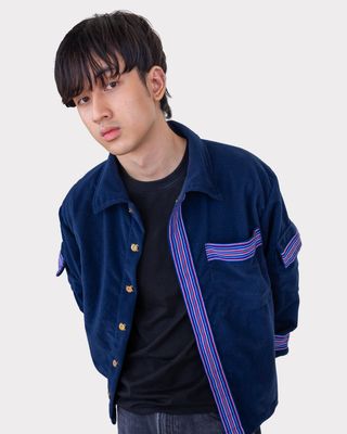 Chiny Unisex Jacket