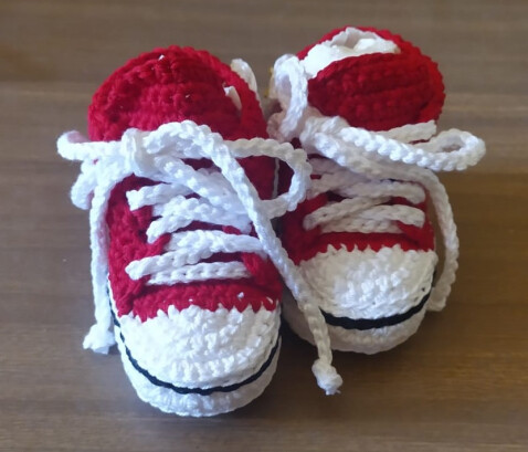 Scarpine Tennis