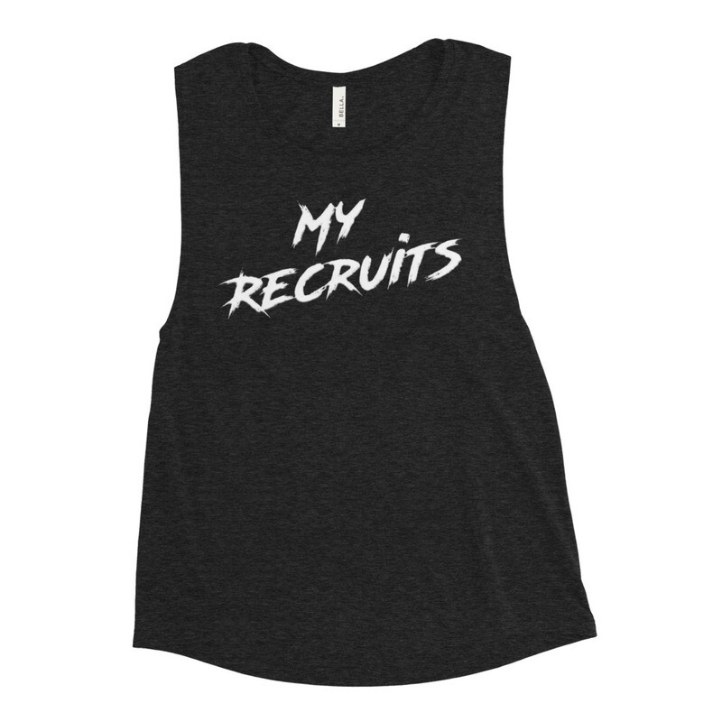 Women&#39;s Muscle Tank