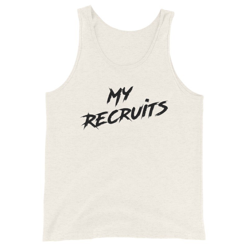 Unisex Premium Tank