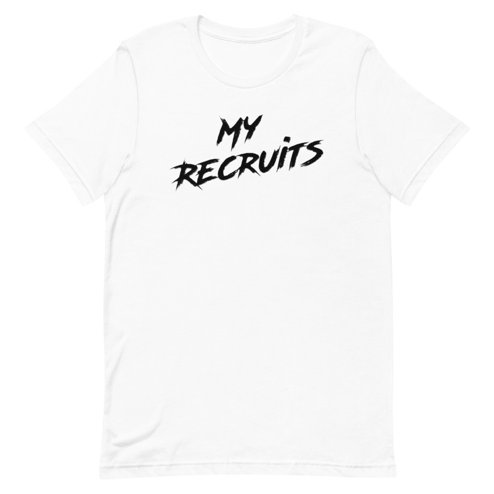 Premium Cotton Tee