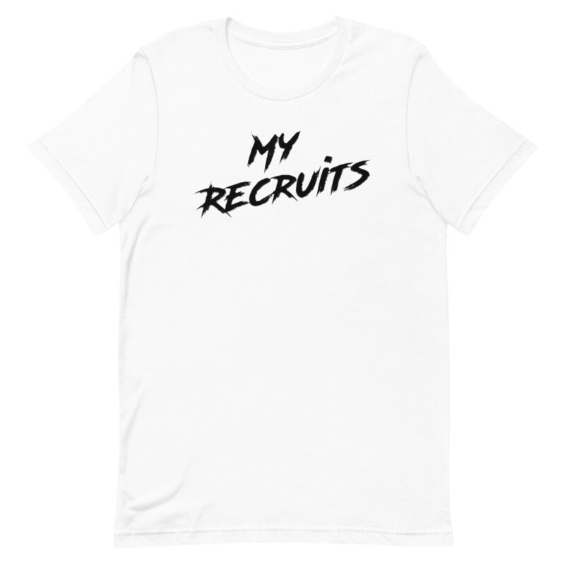 Premium Cotton Tee