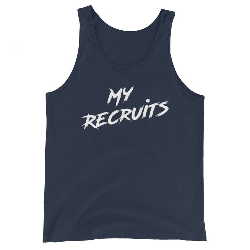 Unisex Premium Tank