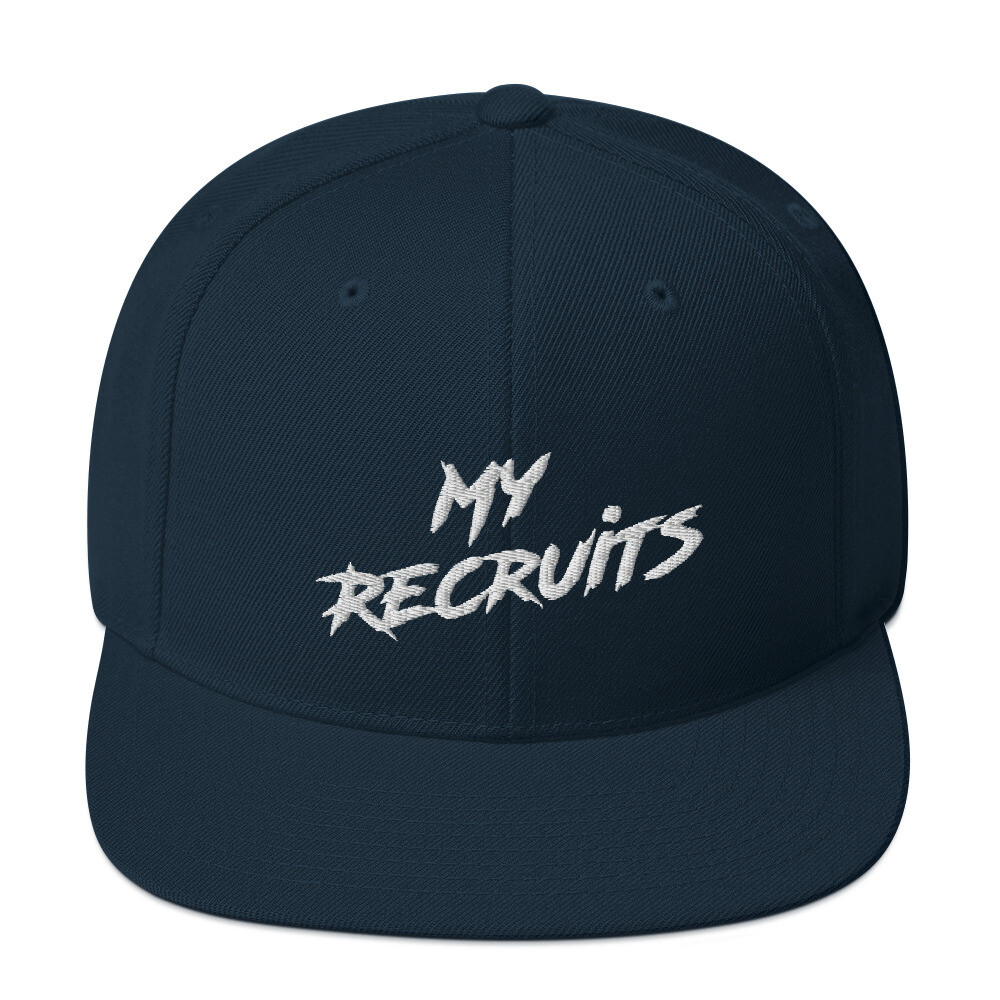 Classic Snapback