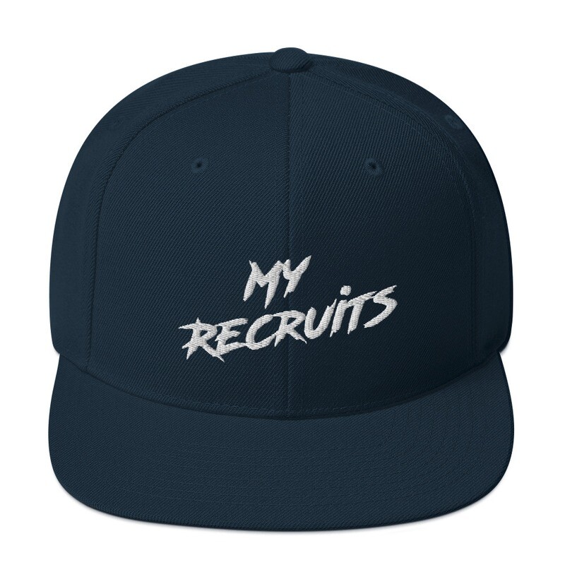 Classic Snapback
