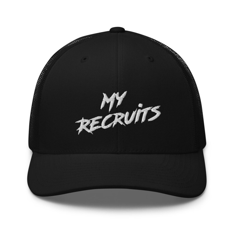 Dad Hat