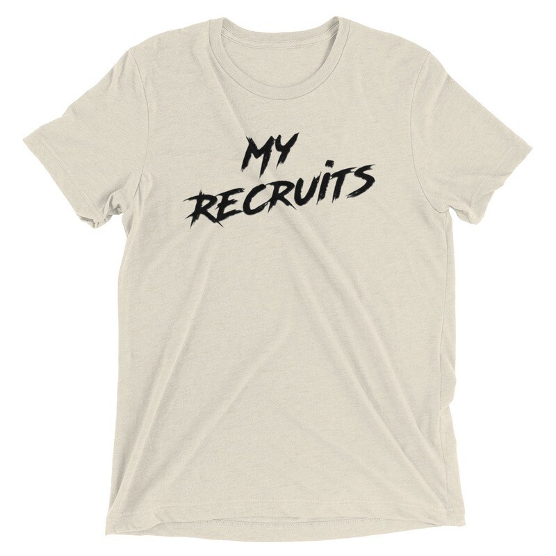 Men&#39;s Triblend Tee
