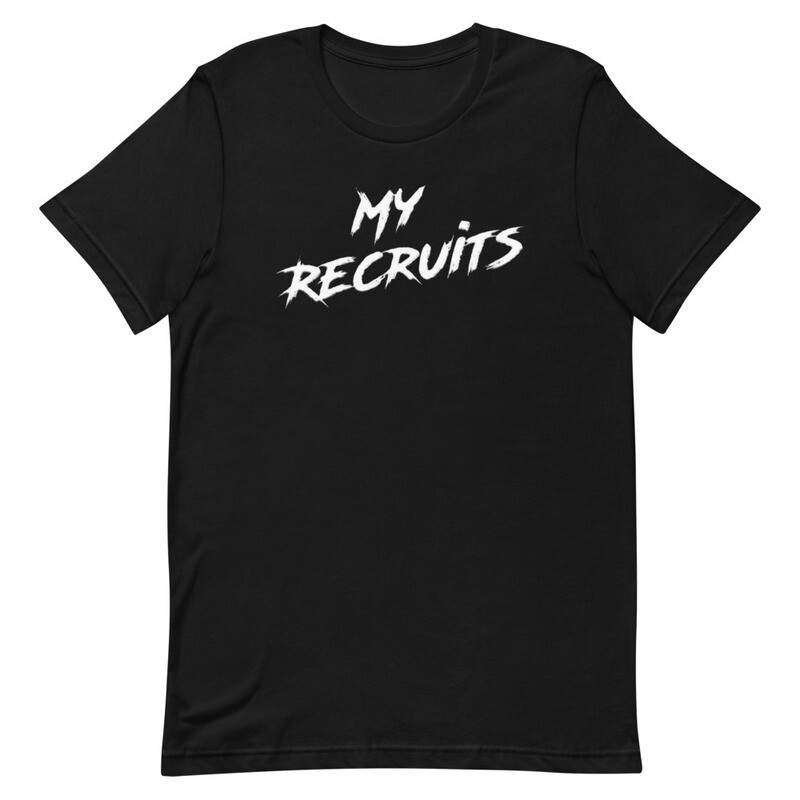 Premium Cotton Tee