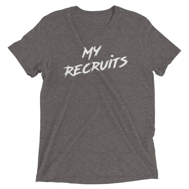 Men&#39;s Triblend Tee