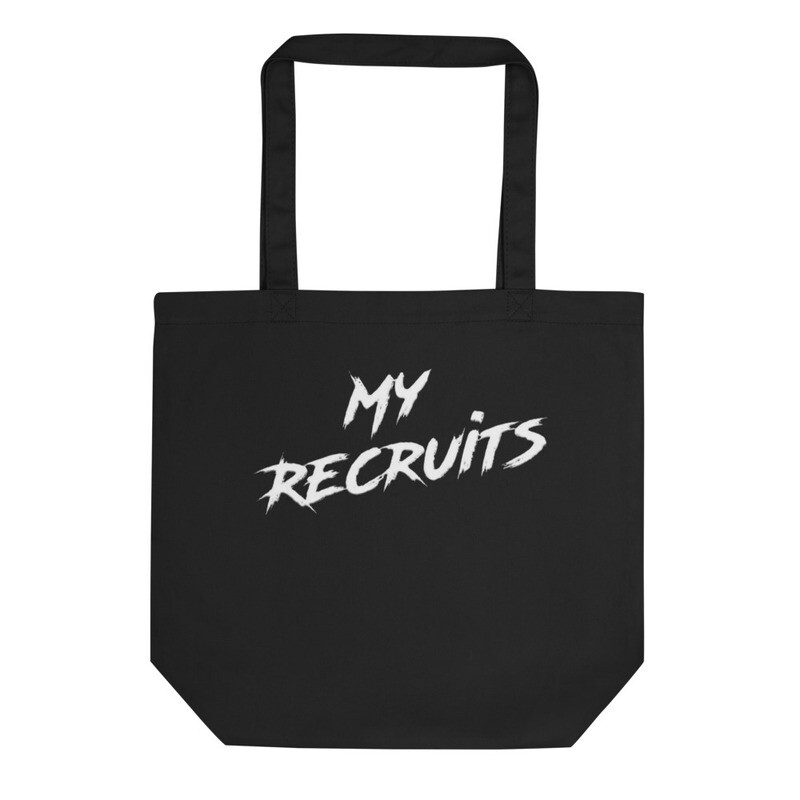 Eco Tote Bag