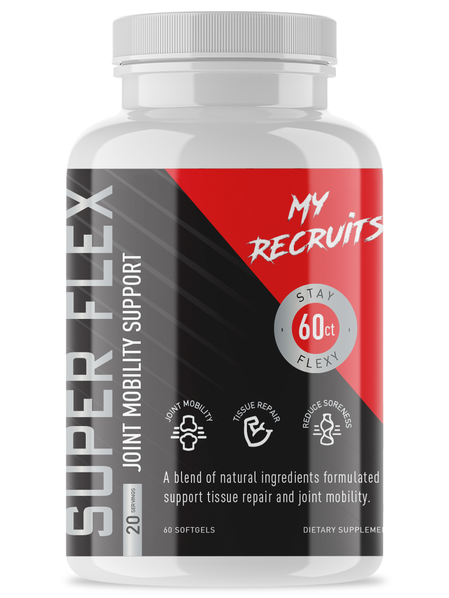 Super Joint Flex Mobility Support