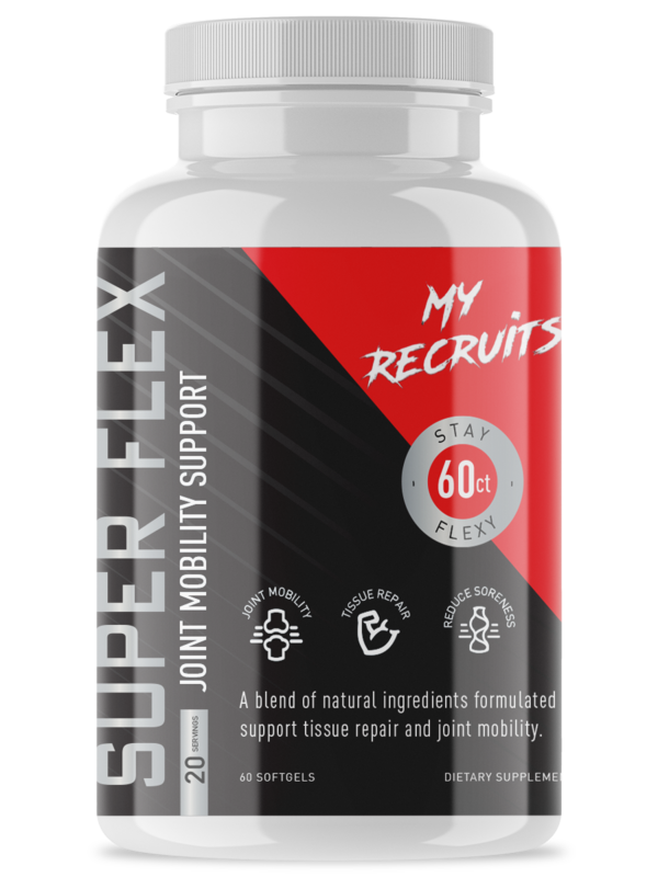 Super Joint Flex Mobility Support