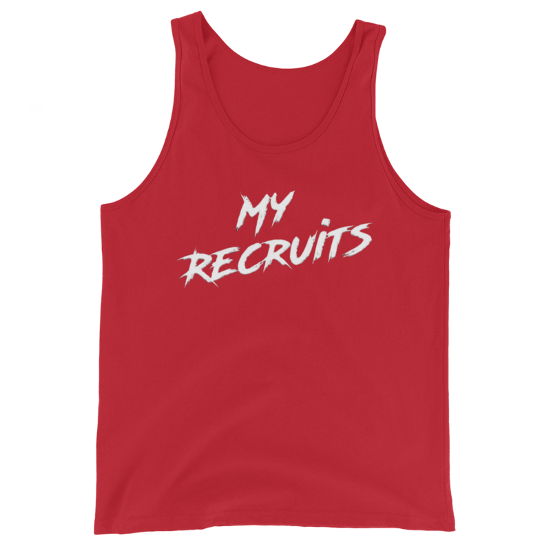 Unisex Premium Tank 