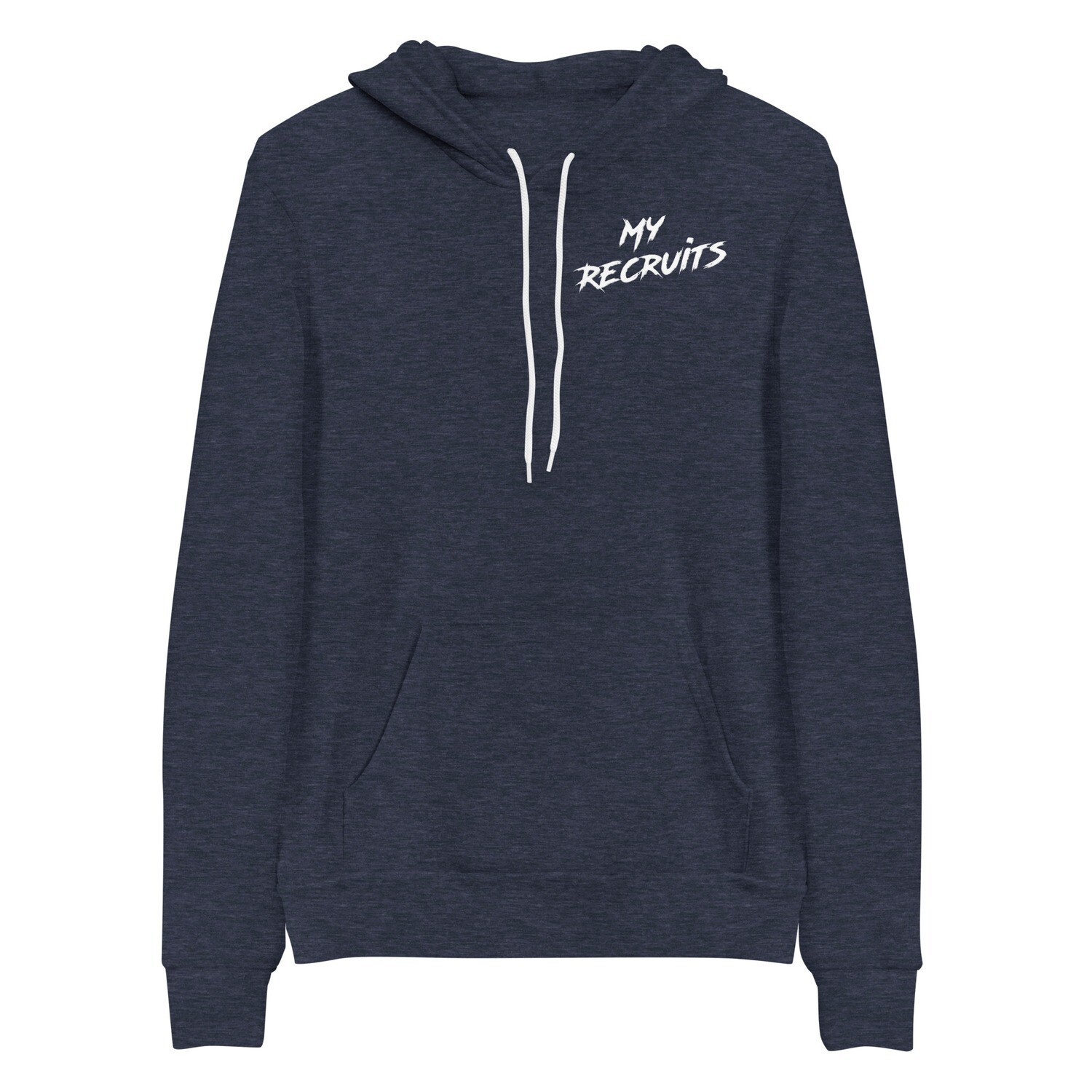 Heavy Blend Pullover Hoodie