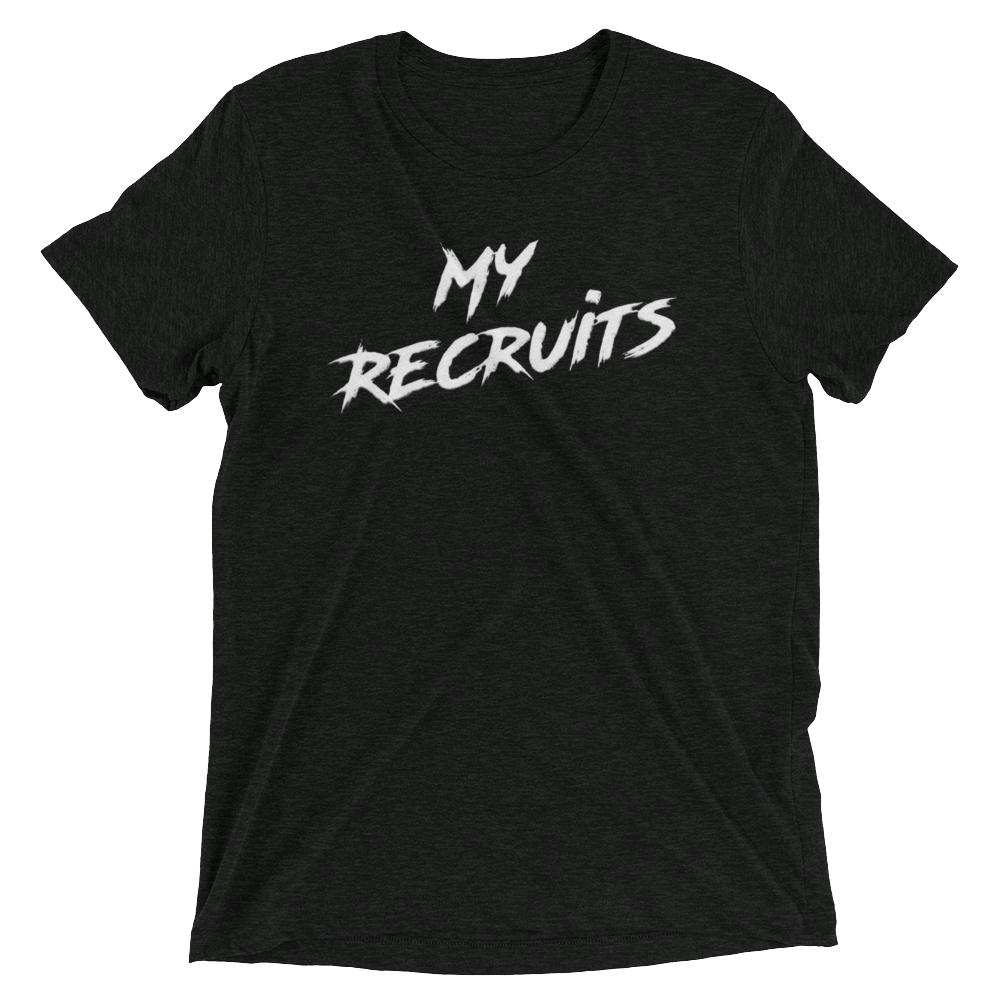 Men&#39;s Triblend Tee