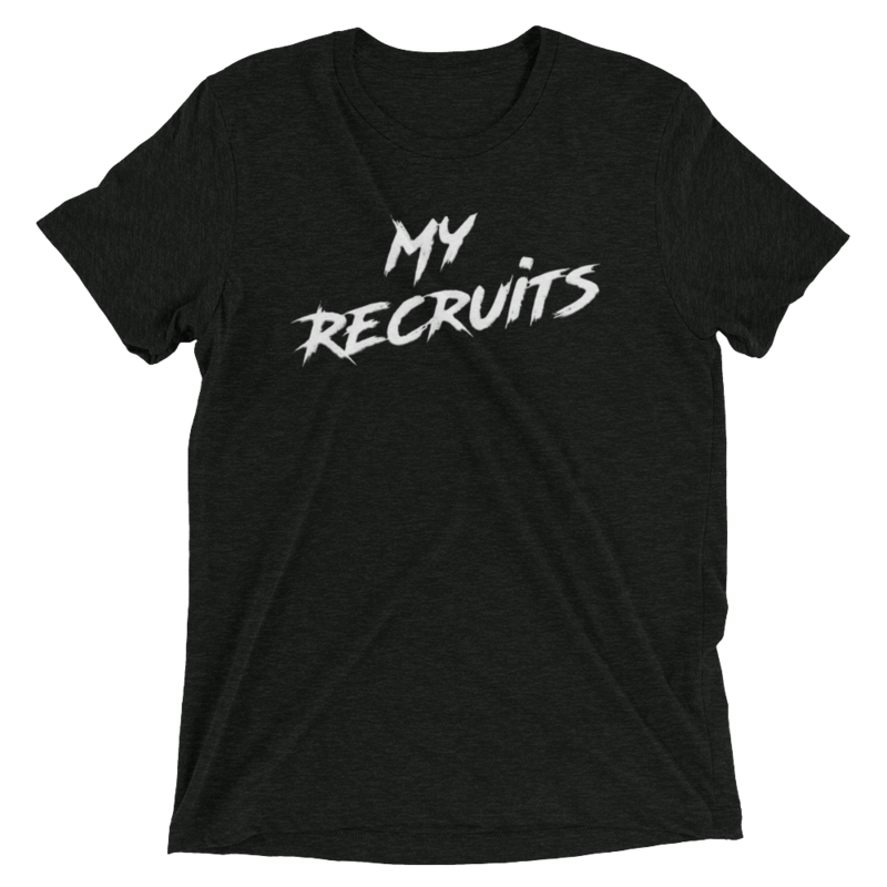 Men&#39;s Triblend Tee