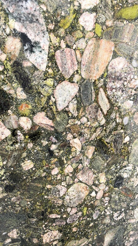 Verde Marinace
