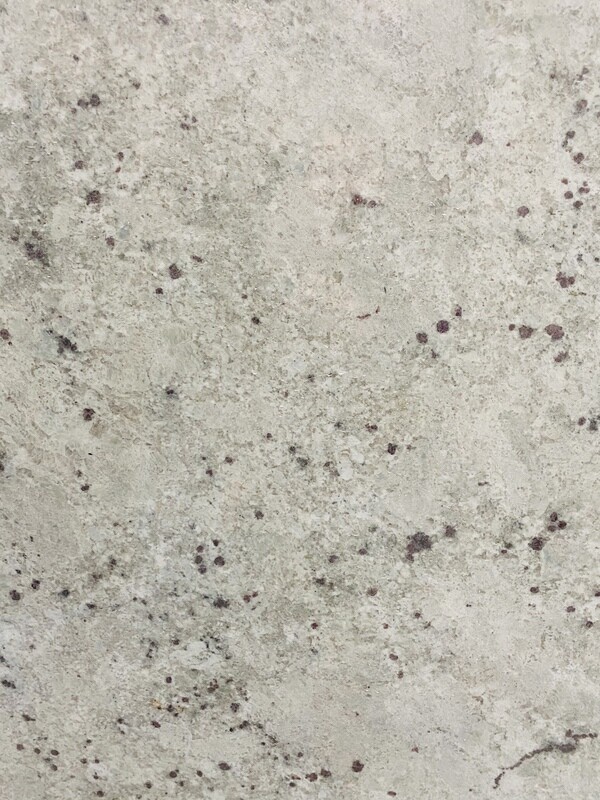 Colonial white SAMPLES