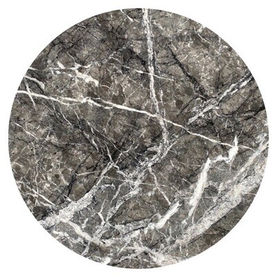 EETTAFEL ROND