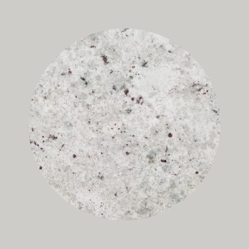 Colonial white