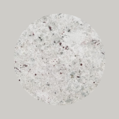 Colonial white