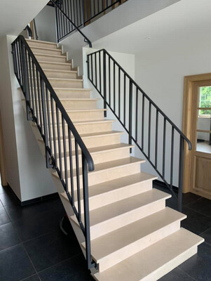 TRAPPEN / KEUKENBLADEN / ...