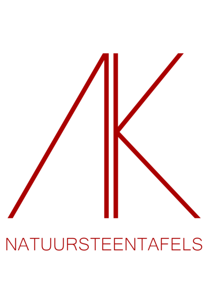 AK Natuursteen tafels