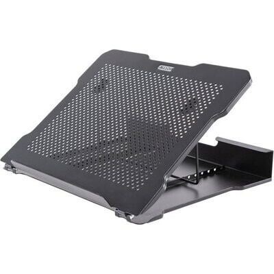 Allsop, ASP32147, Metal Art Adjustable Laptop Stand with 7 positions - (32147)