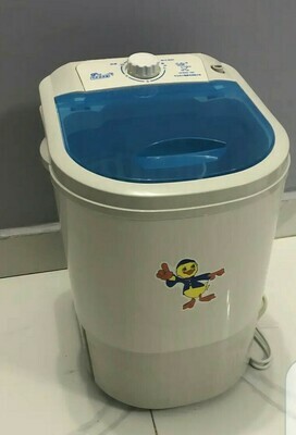 Mini Automatic Washing Machine